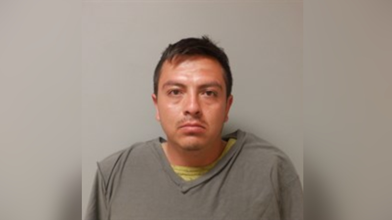 Suspected Illegal Charged in Deadly Drunk Driving Crash in Arkansas