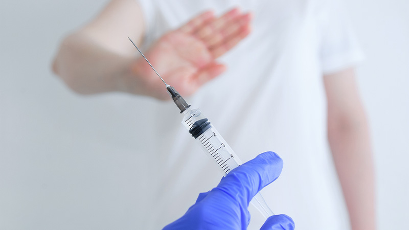 ‘Jaw-dropping’ Study Finds Vaccinated Children Have 170% Higher Risk of Autism