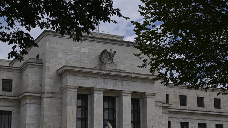 BREAKING: Former Federal Reserve Adviser Arrested For Passing Trade Secrets To China