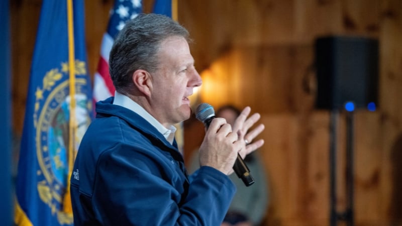 Photo ID Now Required To Vote in New Hampshire—but Not Until After Election
