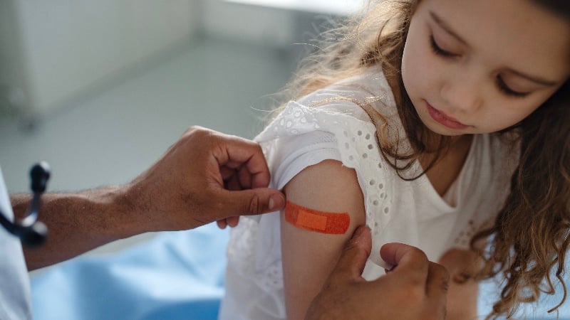 After 3 Children Died Within 24 Hours of Routine Vaccines, Japanese Researchers Sound Alarm