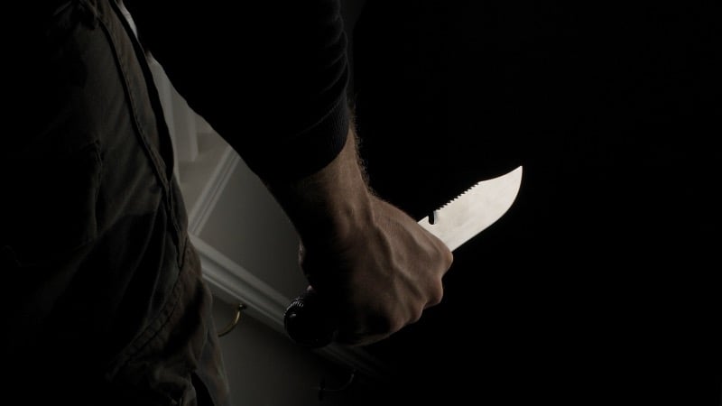 Serial Syrian Offender Arrested Again For Double Stabbing in Germany, Still Can’t be Deported