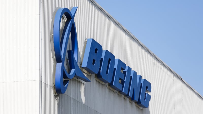 Boeing Expands Missile Factory to Support America’s Endless Wars