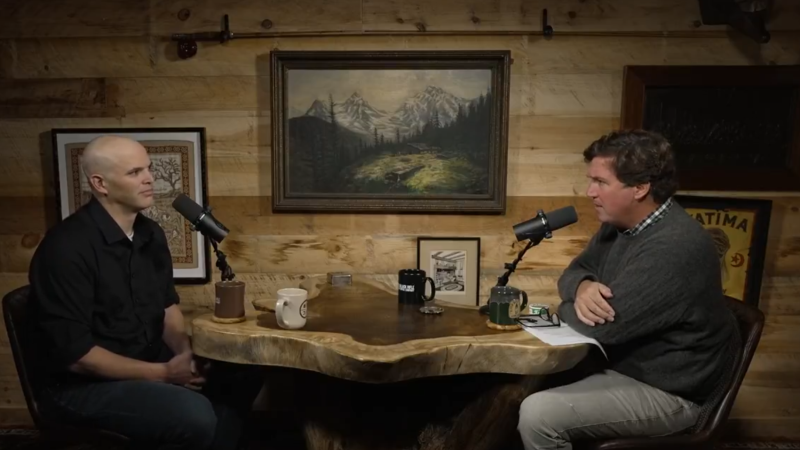 “Gigantic Rat’s Nest”: Taibbi Hints FBI Communications With COVID Scientists Will Be Exposed