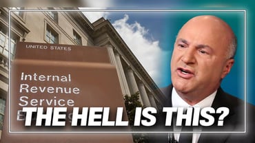 VIDEO: Kevin O’ Leary and Alex Jones Go Off on the ‘War on Small Business’ Slipped Within the Tax Section of Trump’s ‘Big, Beautiful Bill’