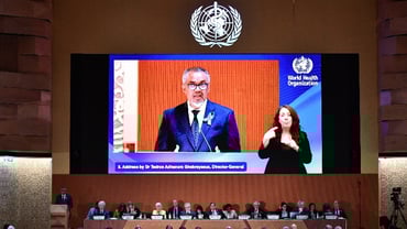 Newly Signed WHO ‘Pandemic Agreement’ Institutes a Globalist Medical Dictatorship
