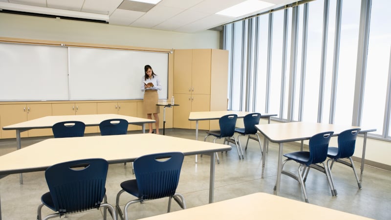 Trump Should Kill Illegal Aliens’ “Right” to Free Education in the US