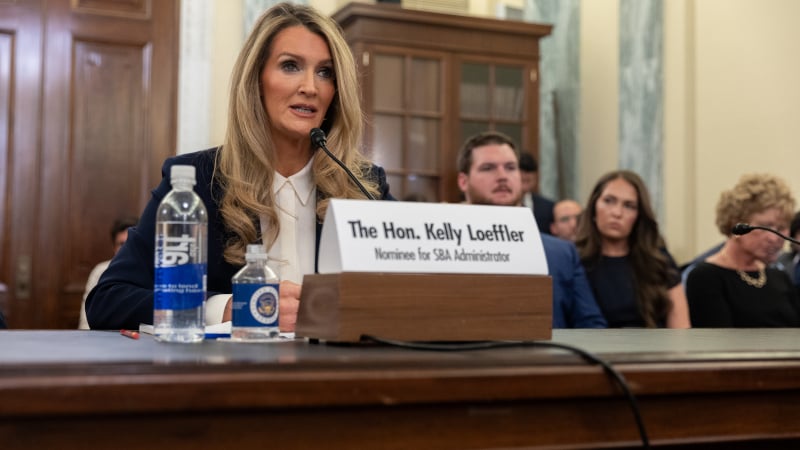 “Putting American Citizens First Again” – Small Business Administration Closing Satellite Offices in Six Sanctuary Cities