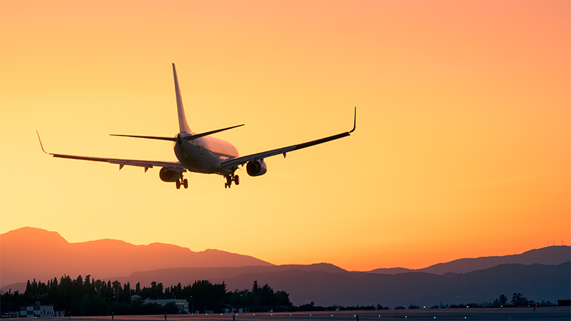 Dangerous Airline ‘Spoofing’ Attacks Could Put Your Safety at Risk