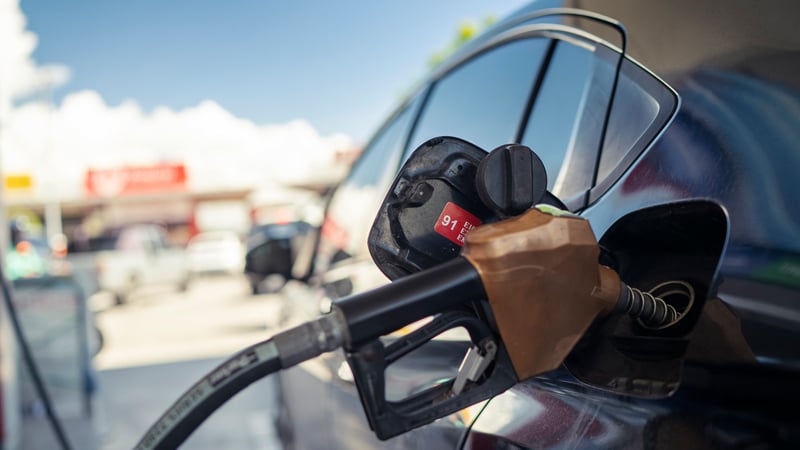 New Jersey Set to Ban Gas-powered Cars by 2035
