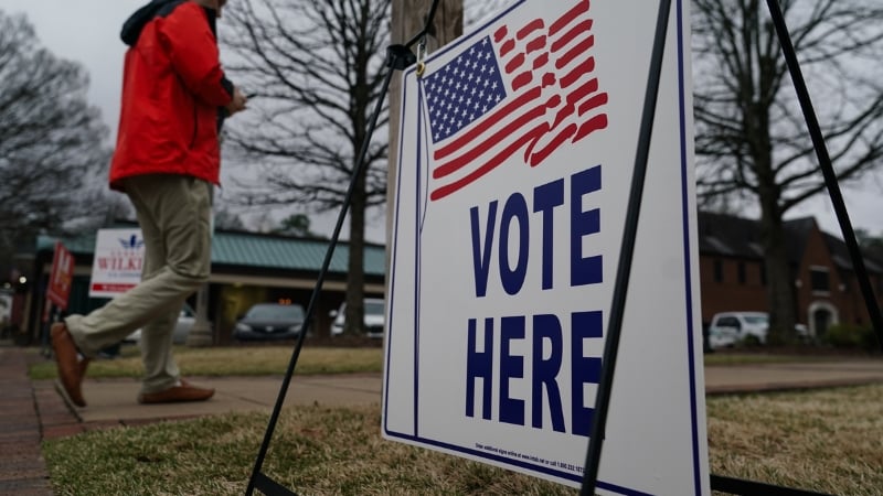DoJ Sues Alabama for Voter Roll Purge against Non-citizens