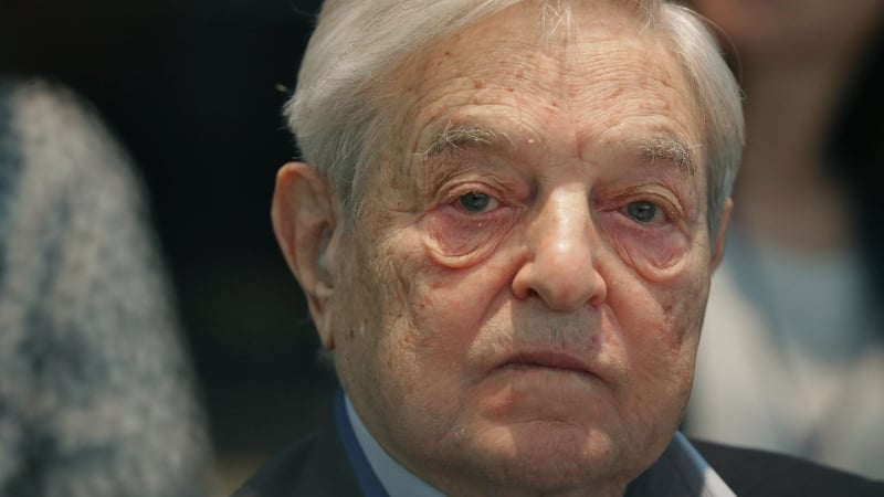 40% of Murders in US Happen in Districts with a Soros Prosecutor