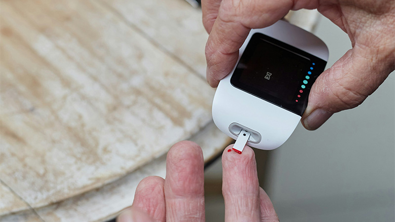 Type 2 Diabetes Can be Detected Via Voice Analysis — Study