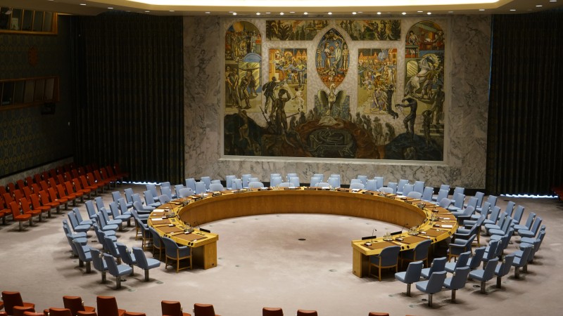Huge! 47 Pulls USA Out Of Globalist UN Agencies And Bodies Via Bombshell Executive Order