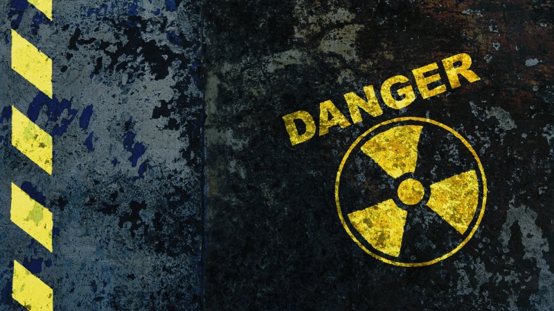 Dirty Bomb Or Nuclear Warhead In USA? Drone Mystery Could Be Covert Operation Searching For Device Dirty Bomb Or Nuclear Warhead In USA? Drone Mystery Could Be Covert Operation Searching For Device