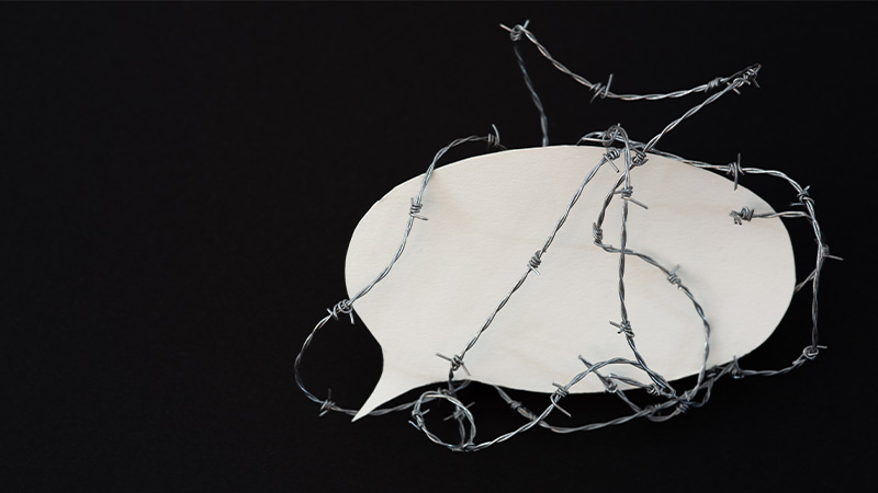Behind Closed Doors: The UK and US Plot Global Speech Crackdown