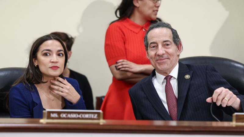Friday Live: Election Deniers? Top Democrats WILL NOT COMMIT To Certifying Trump Victory