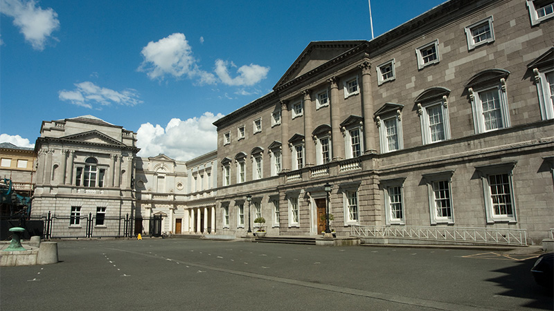Irish Hate Crime Bill Passed, Despite Calls for Pause in Legislation