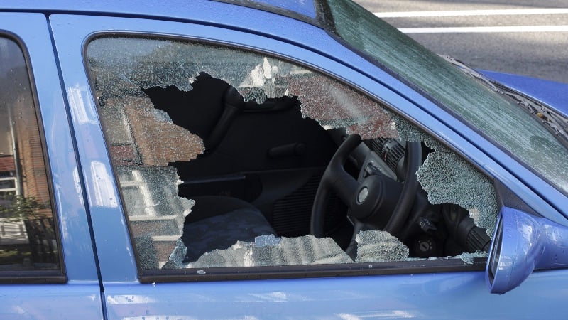 Syrian Won’t be Deported From Germany Despite Smashing Windows of 245 Cars, Beating an Elderly Woman, And Possessing Illegal Weapons