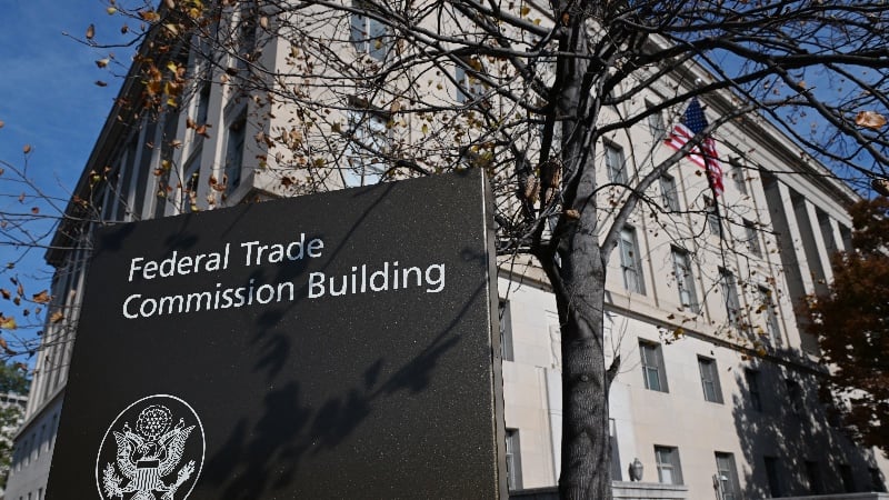 FTC Commissioner Urges Investigation into Pro-Censorship Ad Cartels for Antitrust Violations