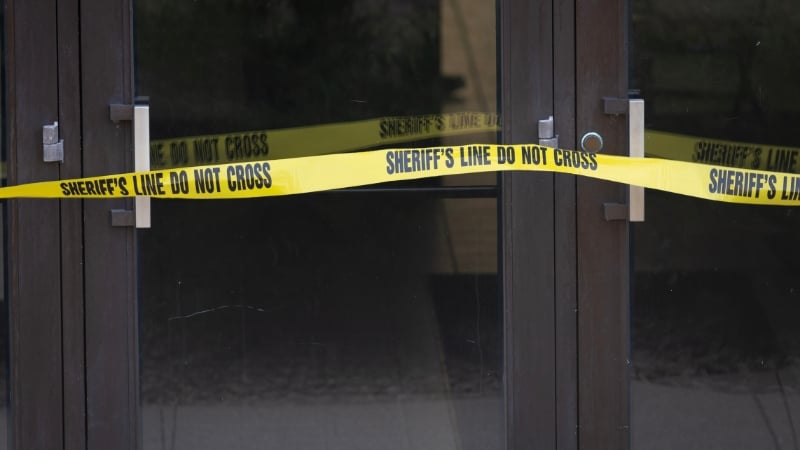 Tennessee Passes Law Requiring Bodies of Mass Shooters To Be Tested for Mind-altering Drugs