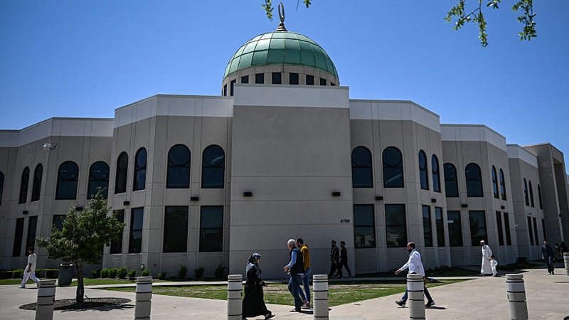 DOJ Investigates Proposed ‘EPIC’ Muslim Mega-City in Texas DOJ Investigates Proposed ‘EPIC’ Muslim Mega-City in Texas