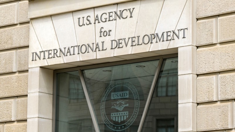 ’60 Minutes’ Asks If Trump ‘Defying Constitution’ By Dismantling USAID & Falsely Portrays Two Agency Consultants As Longtime Employees