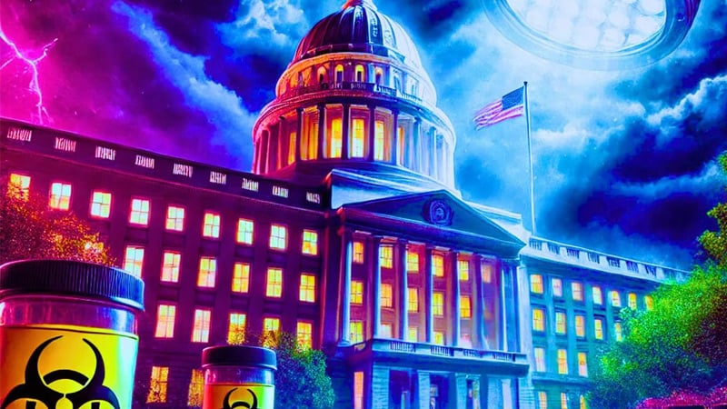 U.S. Defunded EcoHealth for Gain-of-Function Oversight Lapses Only to Waive It for ‘Any Federal Agency’ Conducting Deadly Pathogen Experiments: Bioweapons Wild West?