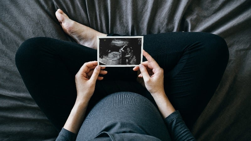 Man Injects Woman He Impregnated With Abortion Drug to Kill The Baby