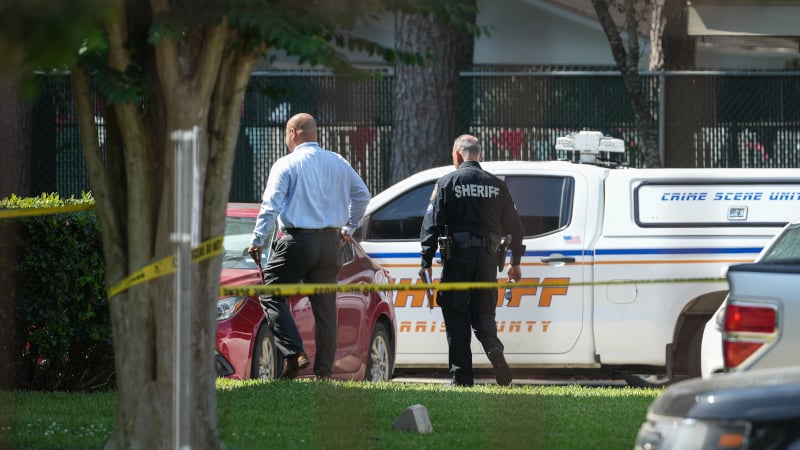 Three Tweens Shot When Armed Victim Turns Tables on Would-Be Muggers in Texas