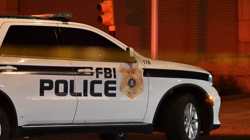 FBI Foils Teen’s Bomb and Mass Shooting Plot At Oregon Mall