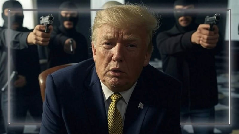 DISTURBING: Major Rutgers University Study Finds 55% Of Democrats Embrace Domestic Terrorism & “Assassination Culture”