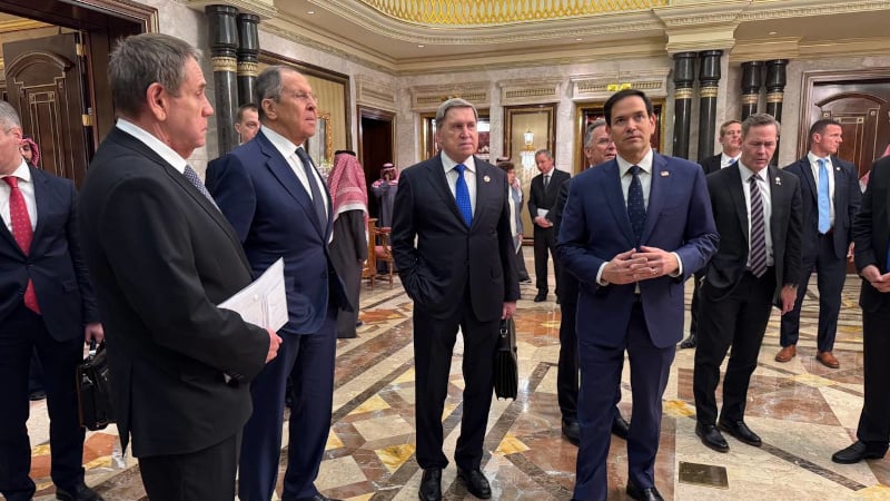 Trump Admin Goes to War With Zelensky and Europe in UN Resolution Showdown