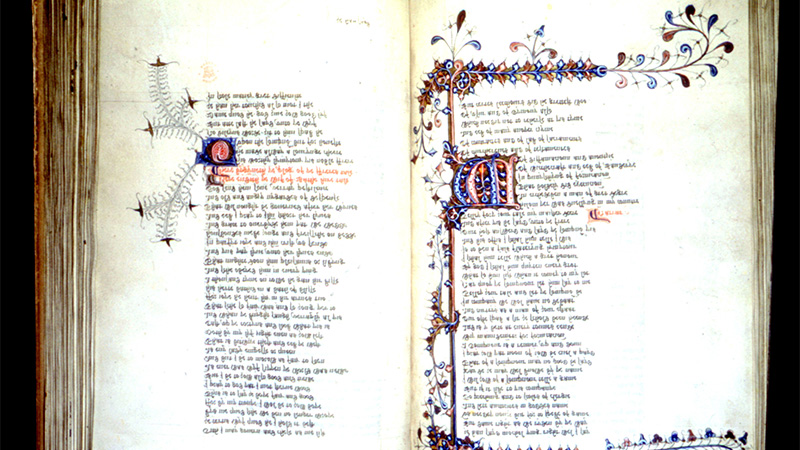 University Puts Trigger Warning on ‘Expressions of Christian Faith’ in Historical Book