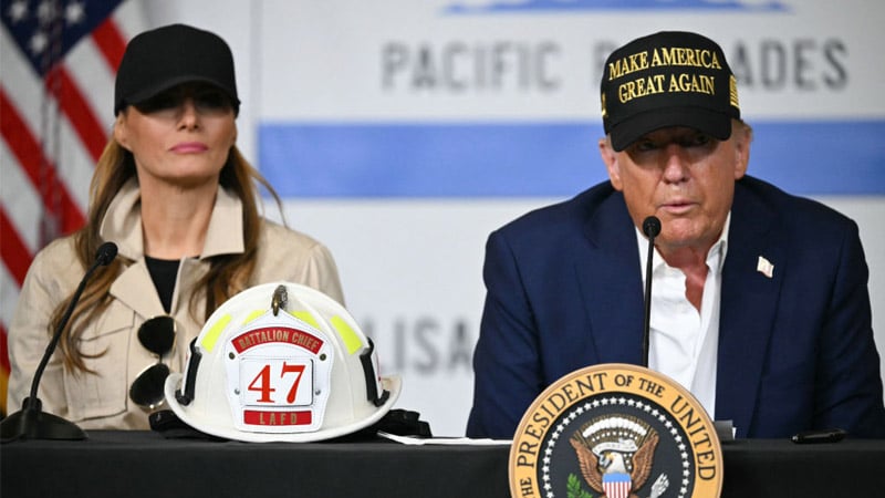 Saturday Broadcast: In The Last 5 Days, President Trump Has Launched An Explosive Offensive Against The Forces of Globalism With Devastating Effect