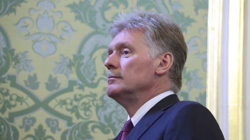Image for Kremlin Finalizing Peace Proposal, Seeks More Direct Talks With Kiev article