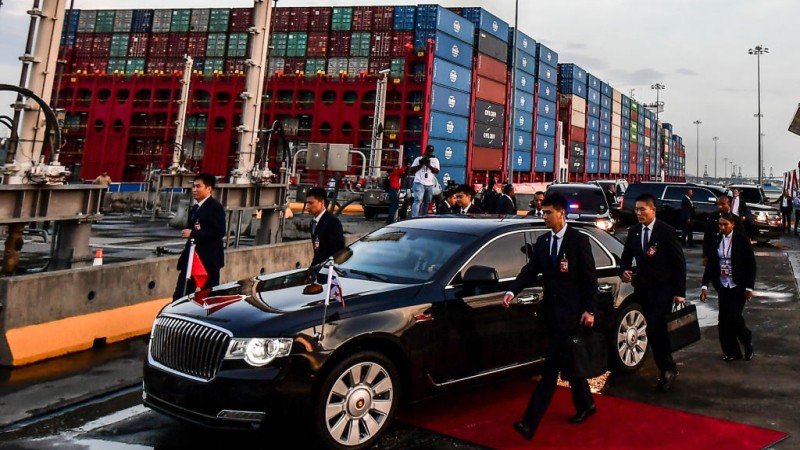 Friday Live: Defense Secretary Hegseth Says Panama Canal Now Under Pentagon Control, US Military Ridding Major Channel Of Chinese Influence