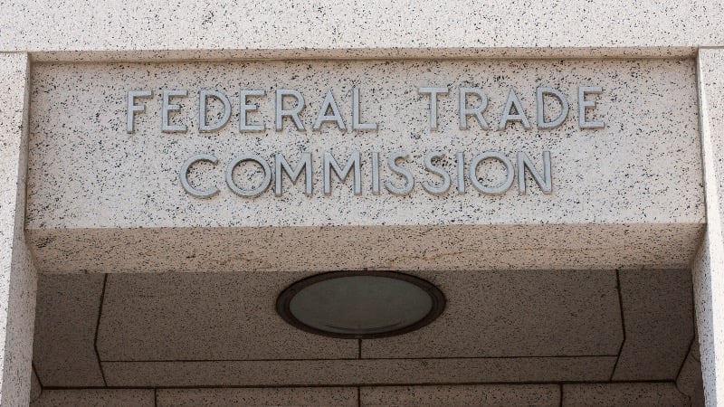 FTC Expands Antitrust Probe Into Ad Industry Groups Over Alleged Demonetization Censorship Collusion