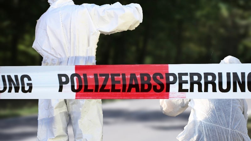 Stabbing Spree in Villach Another Wake-Up Call for Austria