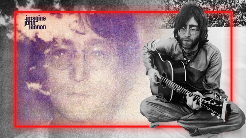 Alex Jones Lays Out Why John Lennon’s ‘Imagine’ Song’s Philosophy Is So Destructive When Applied In The Real World