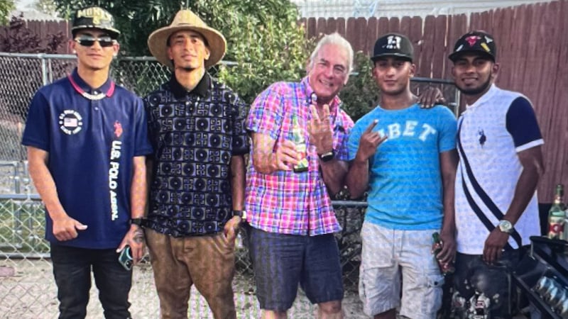New Mexico Judge Abruptly Resigns After Suspected Tren de Aragua Gangbanger Arrested for Firearm Possession at His Home