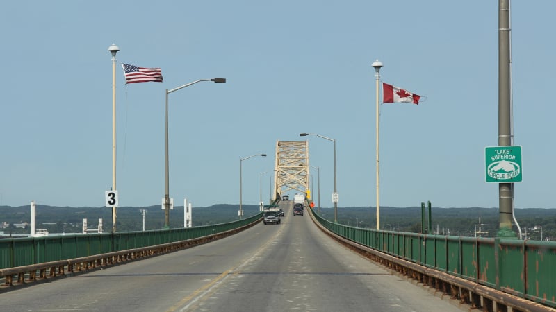 Tren de Aragua Gangbanger Arrested on Michigan’s Upper Peninsula