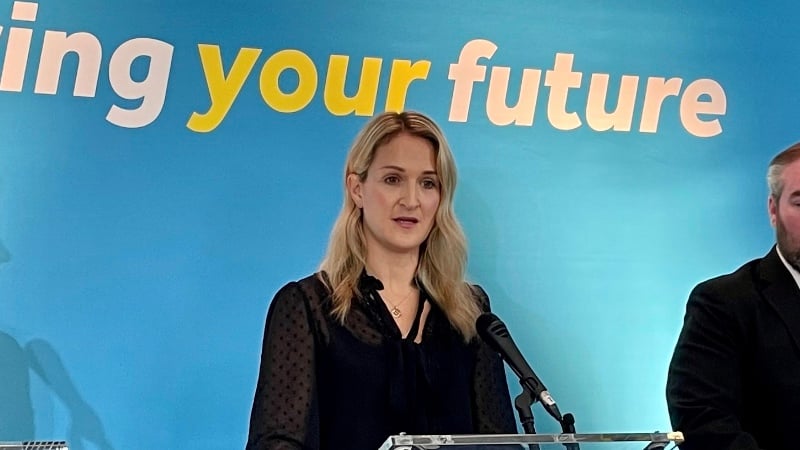Ireland Enacts Hate Offenses Act, Dismissing Concerns Over Free Speech and Censorship