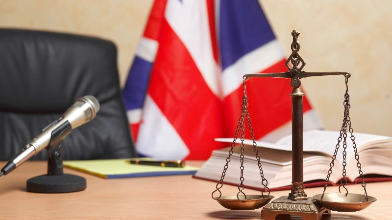 YouTube Removes Barrister’s Legal Submission at Official UK Covid Inquiry Amid Censorship of Vaccine Injury Discussions