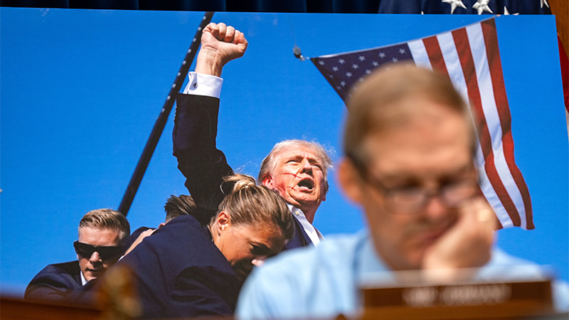 Meta says Mass Censorship of Iconic Trump Photo was an ‘Error’