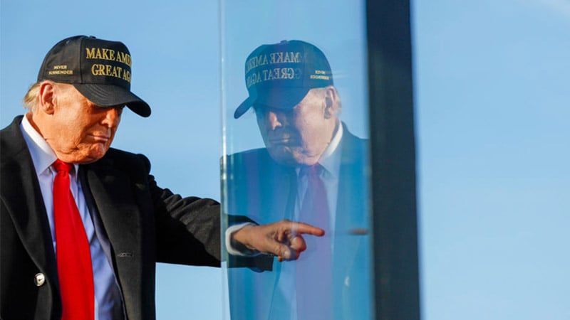 Massive 2024 Election Theft Alert! ‘They’re Fighting So Hard to Steal This Damn Thing!’ Warns Trump — Must Watch-Share Live Edition of The Alex Jones Show!