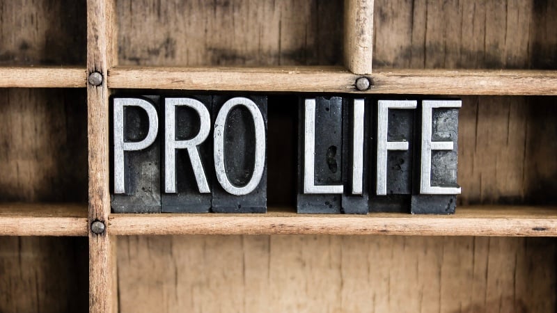 Scottish Midwifery Student Punished for Pro-Life Views in Private Chat