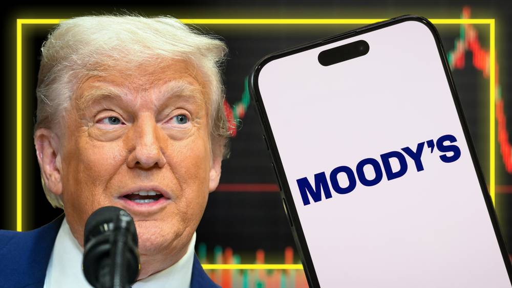 The Globalist-Controlled Rating Agency Moody’s Engages In Open Economic Warfare With US In Desperate Attempt To Derail Trump’s Winning Trade Policy