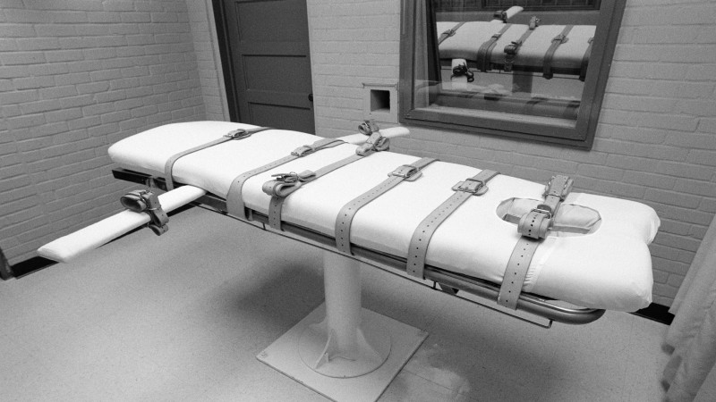 Trump Blasts Biden For Commuting Death Row Sentences Of 37 Of America’s Most Violent Criminals