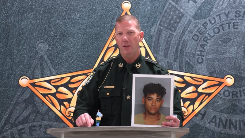 Previously-Deported Illegal Alien Arrested for Brutally Raping 13-Year-Old Boy in Quiet Florida Beach Town